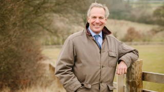 Sir. William Worsley appointed as Forestry Commission chairman