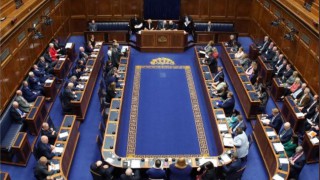 Northern Ireland Assembly declares climate emergency