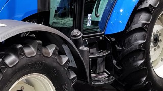 UK farmers retain red diesel relief following budget announcement