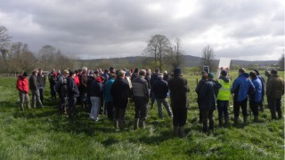 Aileen Barron: Online venues for discussion groups and farm demos