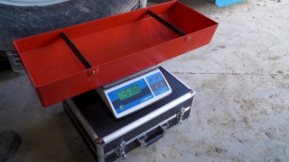 Watch: Calibrating your seed drill is an important task