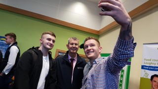 What does the future hold for NI agri-food graduates?