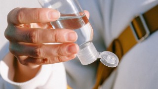 Diageo pledges 2 million litres of alcohol to produce sanitiser