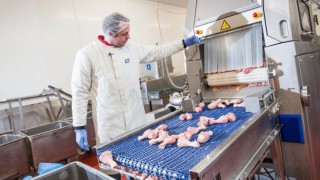 Moy Park to take on ‘hundreds’ of staff in bid to meet Covid-19 demand