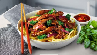 Quality Meat Scotland Launches New ‘Make it’ Campaign