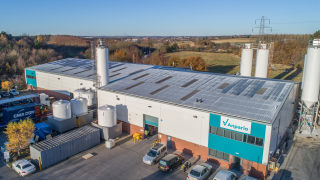 Profits and turnover up at Anpario despite difficult year for agricultural markets