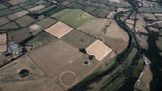 Evidence of dairy diets in Meath…from 4,000 years ago