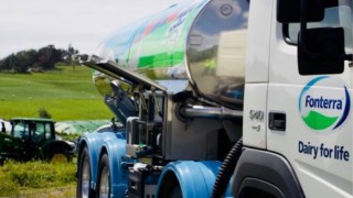 Fonterra chairman announces plans to step down