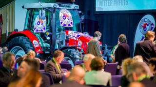 Red Tractor unveils new look logo