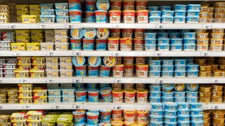 Coronavirus causes ‘logistical constraints’ in China