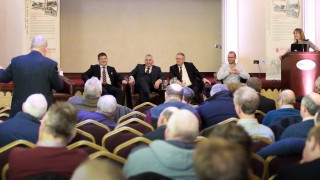 UFU suspend meetings ‘for the safety of members and staff’