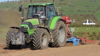 Machinery and contractor groups: Interconnected sectors ‘critical’ to food production