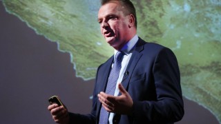 ‘Agriculture is going full throttle; yet emissions remain the same’ – US scientist