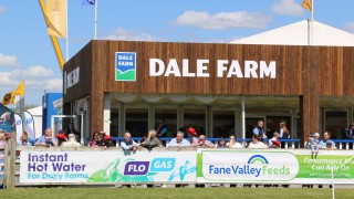 Dale Farm appoints new board chairman and vice-chairman