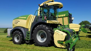 ’20 years a-growing’: BiG X hits big birthday milestone