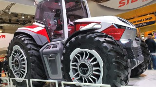 Crowning ‘Konzept’: Steyr takes ‘platinum’ prize at MUSE