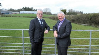 New chairman and vice-chairs appointed to the AgriSearch board