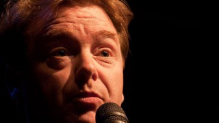 David McWilliams on the future of the global economy – and return of the ‘luck penny’