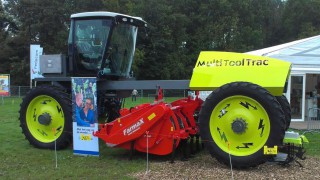 Company behind Multi Tool Trac prototype tractor declared bankrupt
