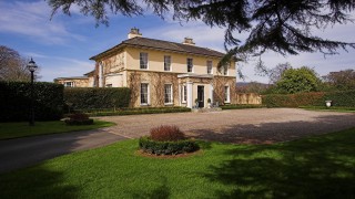 Dream property? Agricultural and sporting estate on 160ac for sale in the ‘Model County’