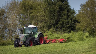 Silage 2020: This year’s top safety tips for farmers and contractors