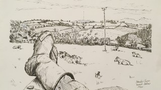 Cornwall YFC gets a bumper crop of entries for online Competitions Week