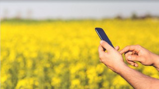 Aileen Barron: How to make that shift from physical to virtual events