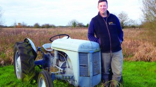 UK farmers warned to act now to make resilience plans