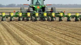 US planting figures well ahead of wet 2019