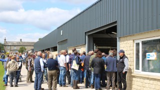 Double celebration for Gold Cup centenary year as July’s event is postponed