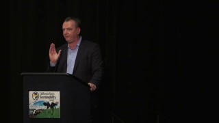 Latest science on methane emissions ‘ignored’ by media – Dr. Mitloehner