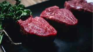 EU touts ‘a more plant-based diet’ – with less red meat