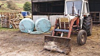 Appeal for awareness made following 16 farm fatalities on island of Ireland