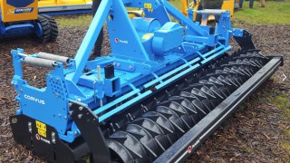 Rabe saved from financial turmoil with new owner