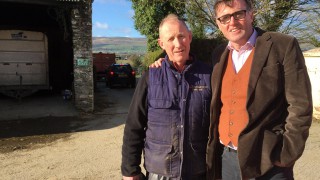 Tributes paid following tragic death of well-known farmer