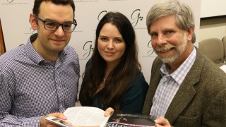 AgriLand journalist honoured in international awards