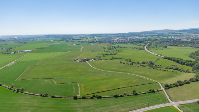 farmland, variety