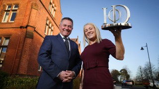 Agri-business leaders among IoD NI director of the year finalists