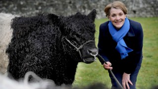 Dumfries and Galloway’s Highland Show host year extended into 2021