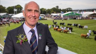 RHASS announces changes to board structure following AGM