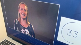 Vet shortlisted in virtual pitch competition with gadget to identify heart disease in animals