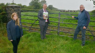 Rural mental health charity records three-fold increase in calls through Covid