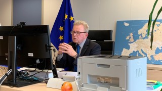 Commissioner: ‘I don’t think we can allow’ imports made with banned pesticides