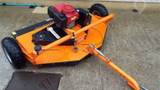 Appeal for info following theft of machinery from yard