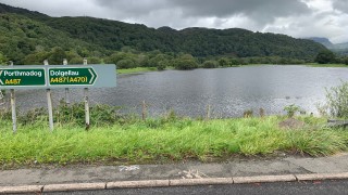 Meirionnydd farmland flooding could have been avoided, says FUW