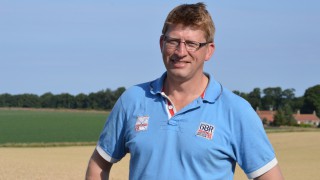 Union’s annual harvest survey goes live