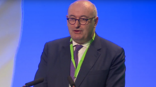 Phil Hogan resigns as European Commissioner for Trade