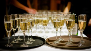 Demand for champagne goes ‘flat’ as up to 100 million bottles expected to go unsold