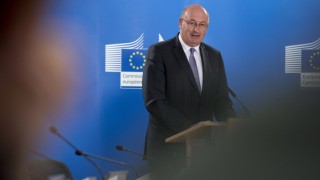 Hogan publishes timeline of travel while in Ireland