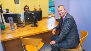 Poots encourages NI farm businesses to apply for Covid-19 support fund